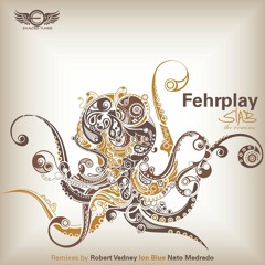 FEHRPLAY - Slab (Ion Blue Remix) - OUT NOW!