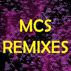 Benjamin Karmer et MCS - London Underground Electro (Radio Edit)
