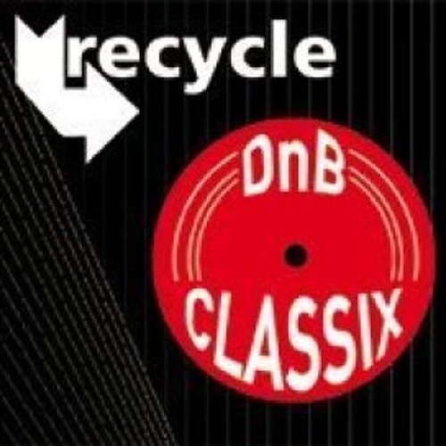 Upzet - Recycle Classix @ Gretchen, Berlin (11-2012) - Oldskool DNB | Techstep