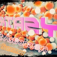 Lipe Marques Extasy Boot Astronomya (Eduh Summer) Teaser