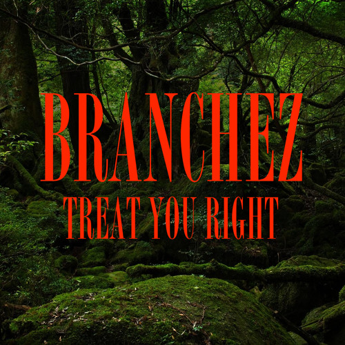 Treat You Right