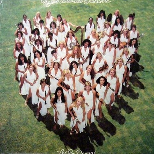 L.U. Orch - Hey look at me, i'm in love (mAshjAn bongo remix)