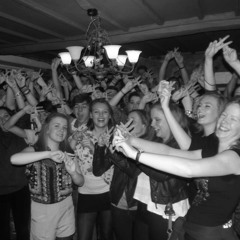 Honey, Pass The Rope