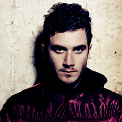 Nicolas Jaar - With Just One Glance You [Toni'S EdiT]