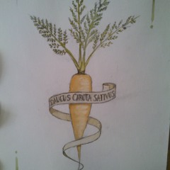 Allt som jag lägger i min soppa