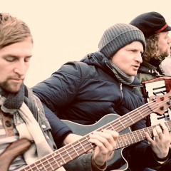 Hinterbänkler - Karsten Bergmann