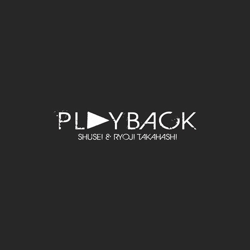 SHUSEI & Ryoji Takahashi - Playback