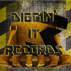 Womble - Next Beat (Ali Monsta Remix) - Out Now Diggin It Records!!!!