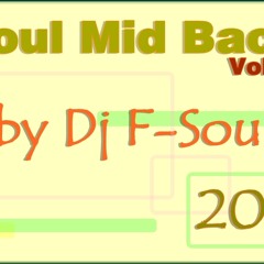 Soul MID BACK Vol.02 (By Dj F-Soul)