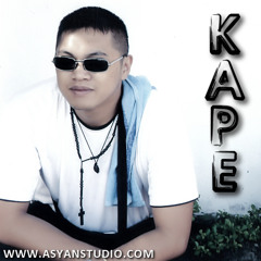 Kape - Ang buhay ko (feat. Jonalyn)