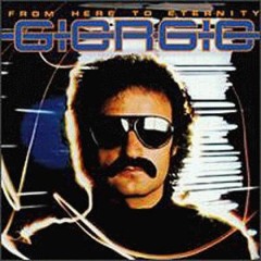 Giorgio Moroder - From here to eternity (Rimini Kid Alternative Remix)
