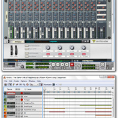 i wish it could be christmas drum n bass remix