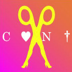 Scissor Sisters "Let's Have a CVNT CVNT" Edit