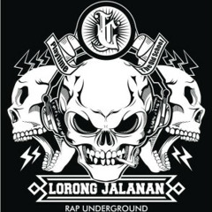 Lorong Jalanan ft. Psychotrapy - Mortir Anthem II