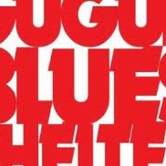 Gugun_blues_shelter-Holding_On