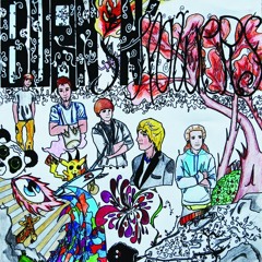 Burnin' Flowers - Beyond