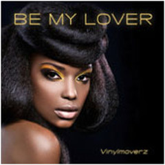 Vinylmoverz - Be My Lover (DJ Cobra Radio Edit) HQ PW
