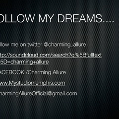 Charming Allure-20THBDAY