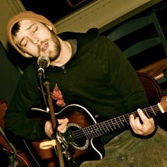 "Whiskey Man" by Steve Fanale