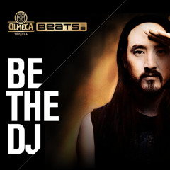 Steve Aoki - Come With Me (Saber Remix)