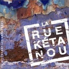 La Rue Kétanou - Chouf la gazelle (cover)