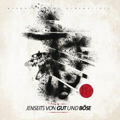 BUSHIDO - Reich Mir Nicht Deine Hand ( Decay Remix ) by BLACK ARROW