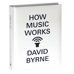 David Byrne talking about 'Psycho Killer'