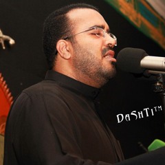 الرادود الحاج أحمد السعيد كربلا يا كربلا