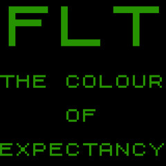 The colour of expectancy
