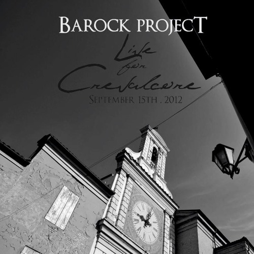 Barock Project Quot Coffee In Neukolln Quot Live By Barock Project On Soundcloud Hear The World S Sounds soundcloud