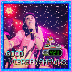 GOOD VIBREAYSHAWNS MIXTAPE
