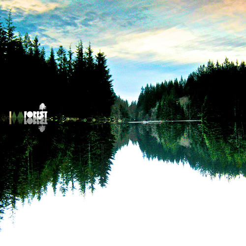 iamforest - Strawberries