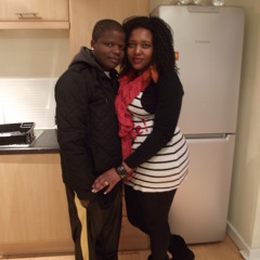 Nox ft Sean focus-Dai {uri mudiwa wangu)