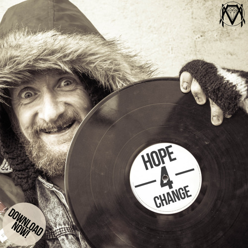 Tribute (Wake Up Britain) - Hope 4 Change Album Track