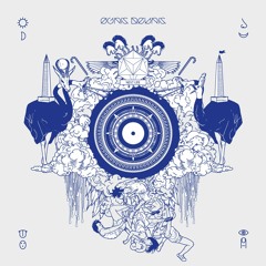 Ogris Debris - Around Here (Sixtus Preiss Remix)