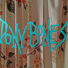 Pony Bones - Two Years