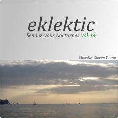 Eklektic - Les Rendez-vous Nocturnes : Rendez-vous 14