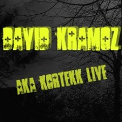 David Kramoz aka KorteKk - zuHausE unTeRwegz