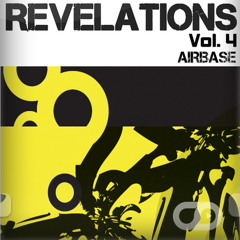 Trance Template by Airbase (Myloops Revelations Volume 4)