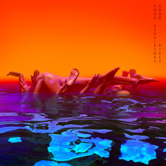 Hood Regulators - Good Girls (Gotta Get Down With The Gangsters) (FREE DL)