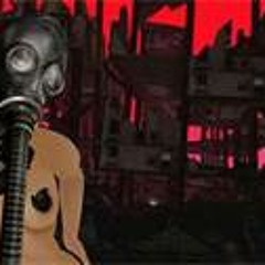 "Red Skies" - The Fixx