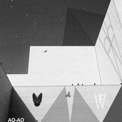 AO-AO Presents: ISSUE & Big War - Aura (Mixtape)
