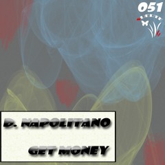 D. Napolitano - Love my bitches (Original mix)