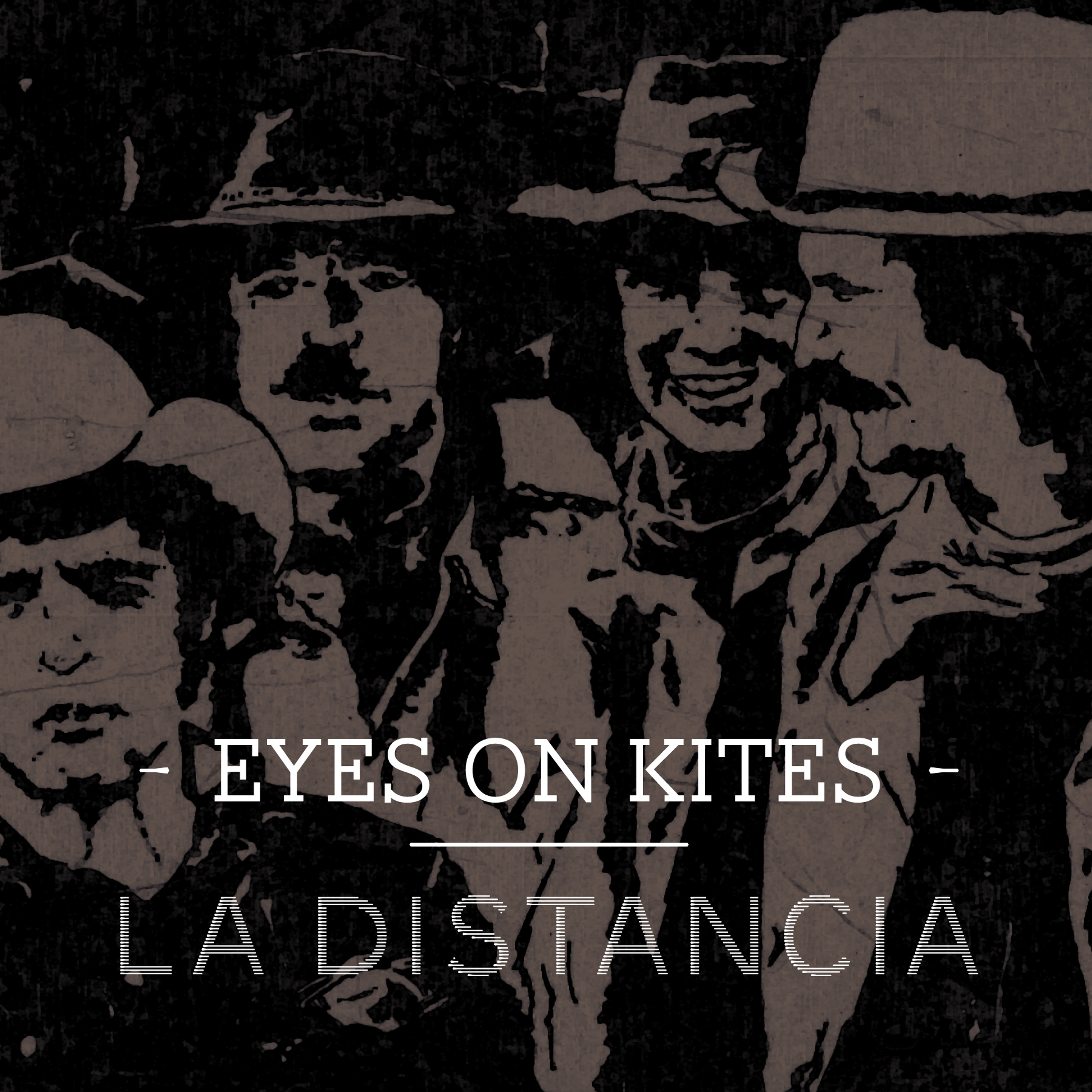 La Distancia