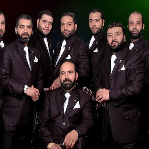 البردة " في التحذير من هوى النفس" للأخوة أبو شعر