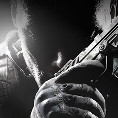 Black Ops 2 [Soundtrack]