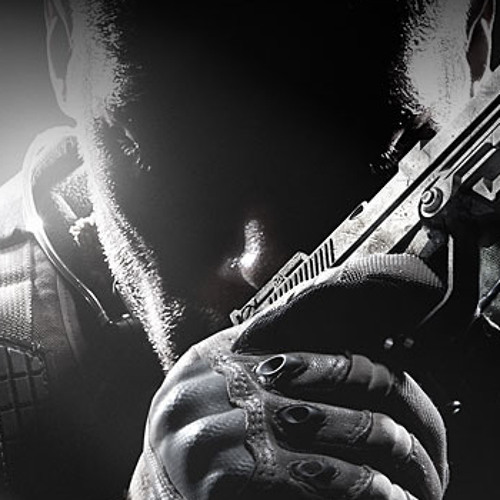 Black Ops 2 [Soundtrack]