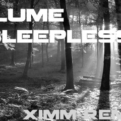 Flume - Sleepless (EXIMM Remix)