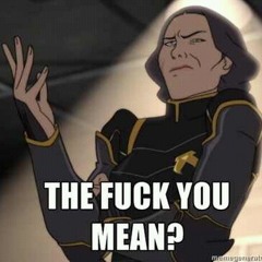 FYM (Fuck You Mean) - Blackheart