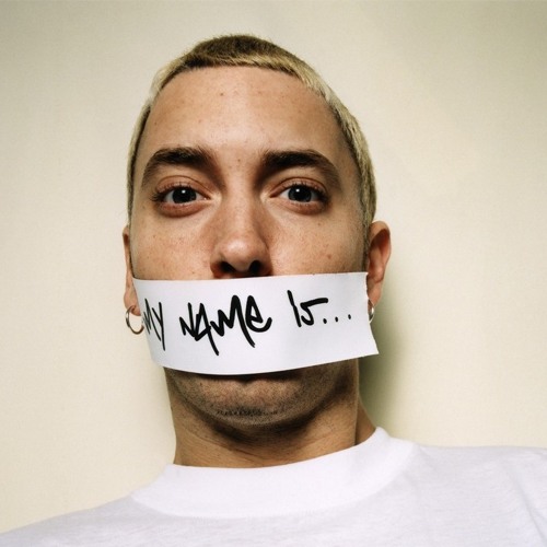 Stream Eminem- My Name Is (Slim Shady)- Signalfista Remix by SIGNALFISTA |  Listen online for free on SoundCloud
